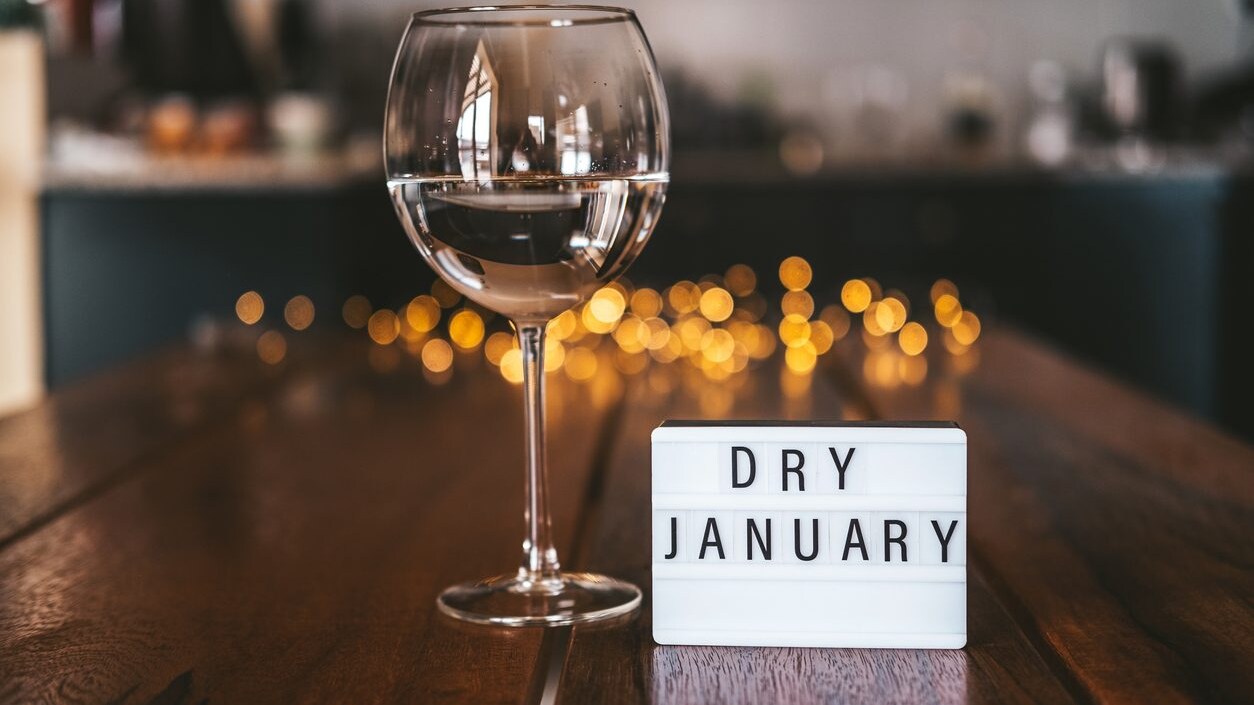 dry-january