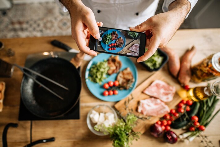 food-influencer