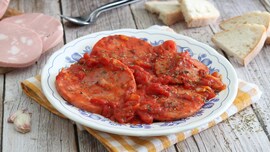 mortadella-alla-pizzaiola