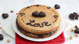 torta-bacio-di-dama