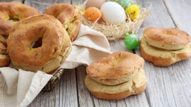 ciambelle-di pasqua-marchigiane