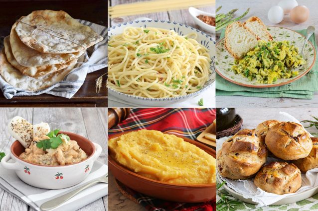 Perché in Quaresima non si mangia carne di venerdì