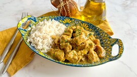 Spezzatino di vitello