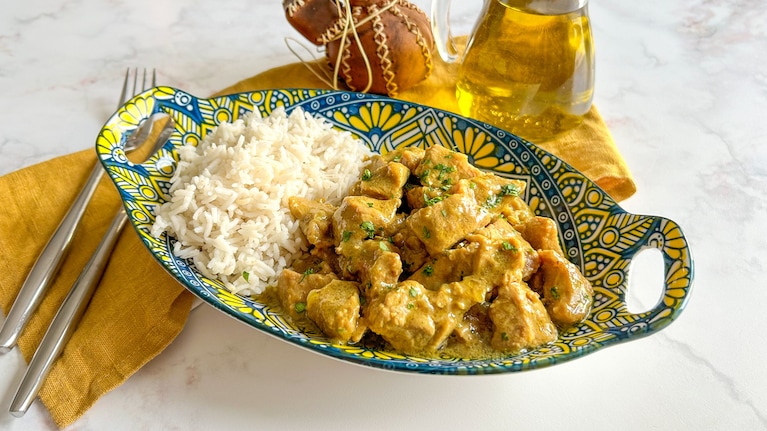 Spezzatino di vitello