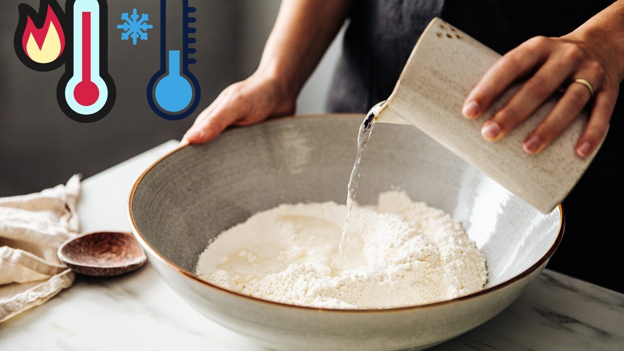 temperatura-acqua-pizza