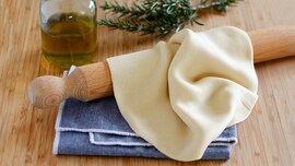 Pasta matta