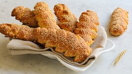 panini spighette siciliane