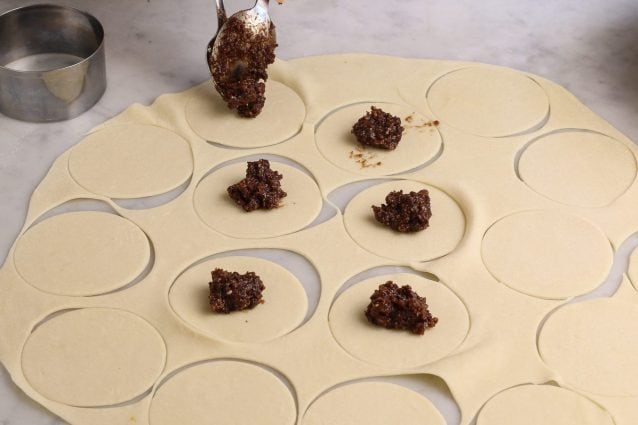 Tortelli cremaschi la ricetta della pasta fresca ripiena tipica lombarda