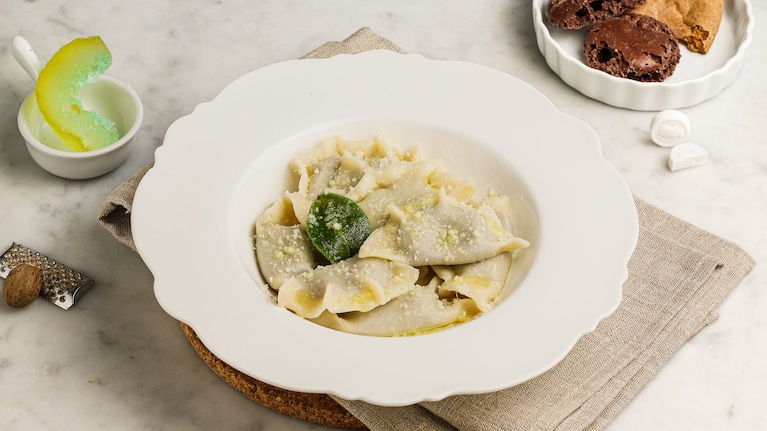 Tortelli cremaschi