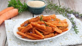 carote-al-forno