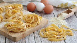 fettuccine