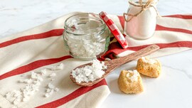 Granella di zucchero