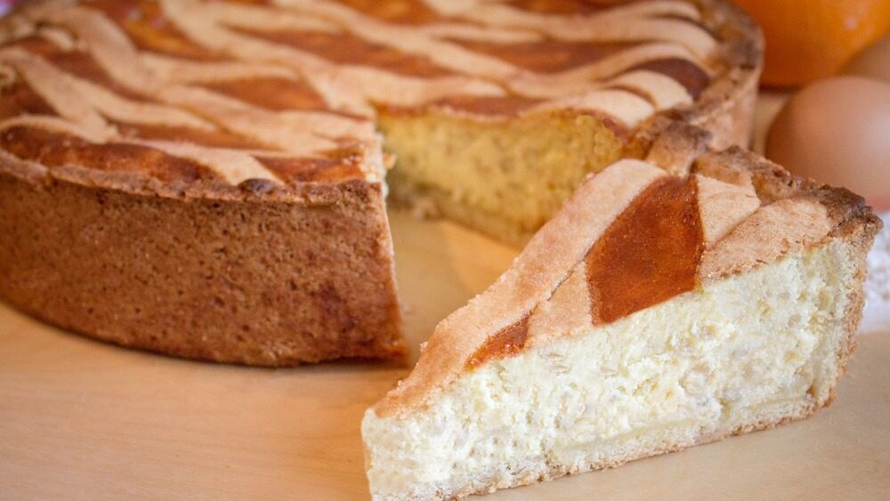 pastiera-storia