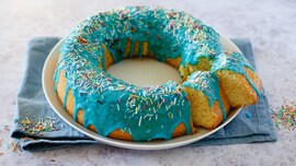 Torta donut