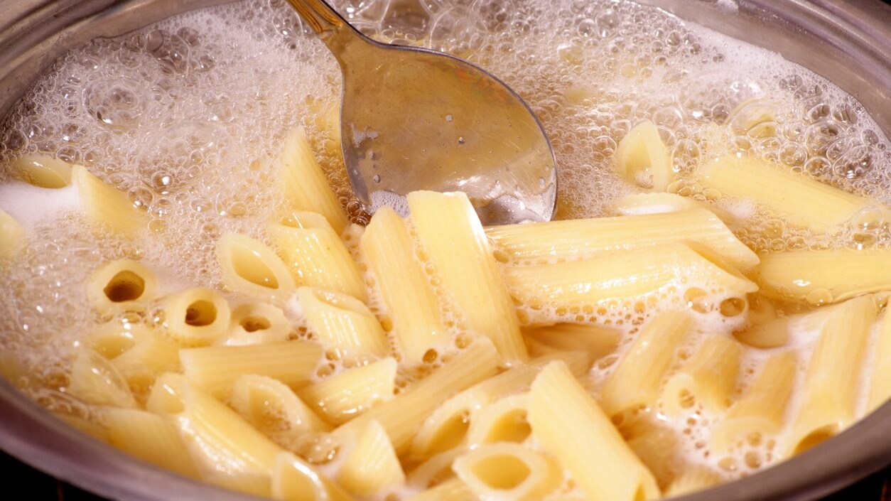 olio-acqua-pasta-serve