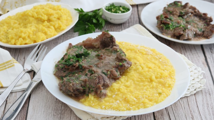 risotto-con-ossobuco
