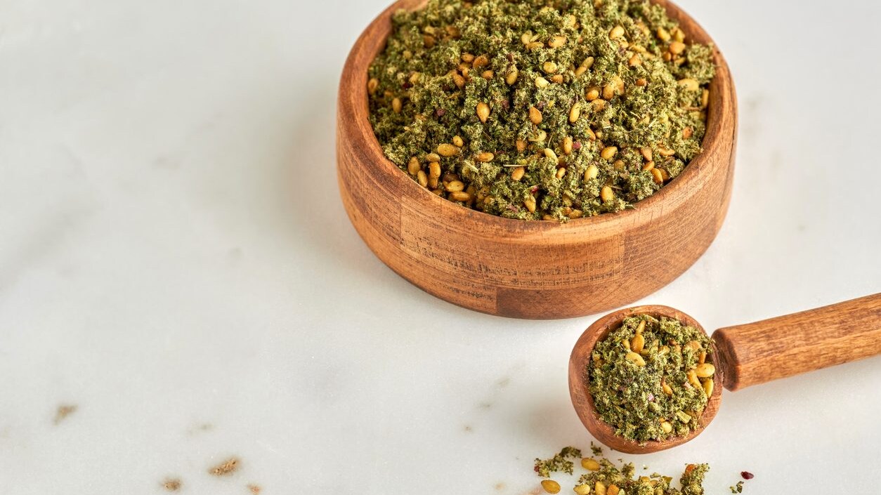 zaatar