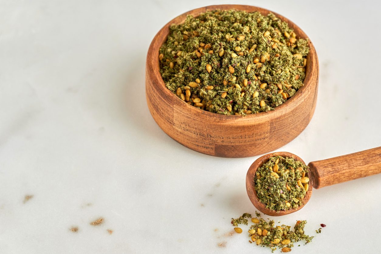 zaatar
