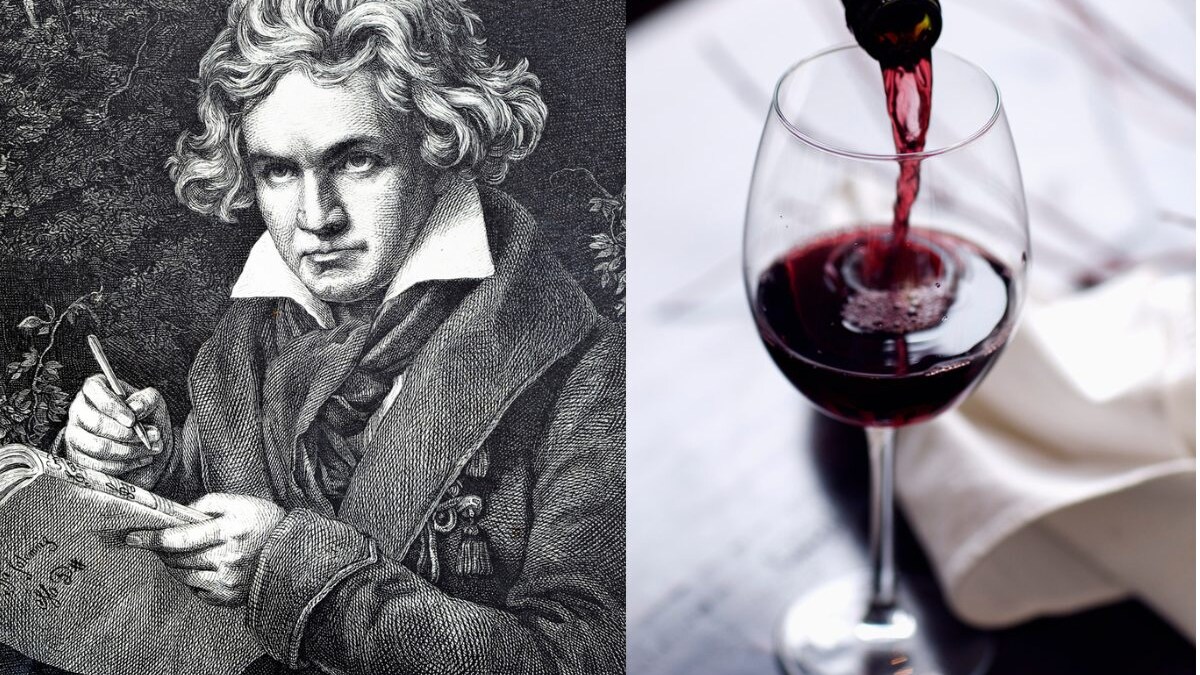 beethoven-sordo-vino