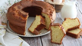 ciambella-senza-lievito