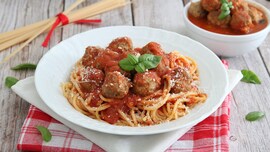 spaghetti-con-le-polpette