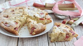 torta-al-rabarbaro