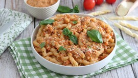 busiate-alla-trapanese