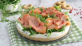 cheesecake-al-salmone