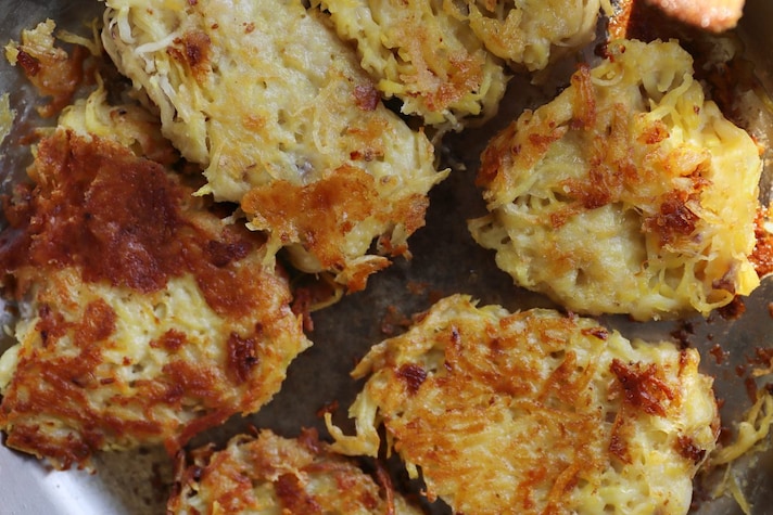 kartoffelpuffer