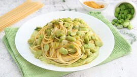 pasta-fave-e-bottarga