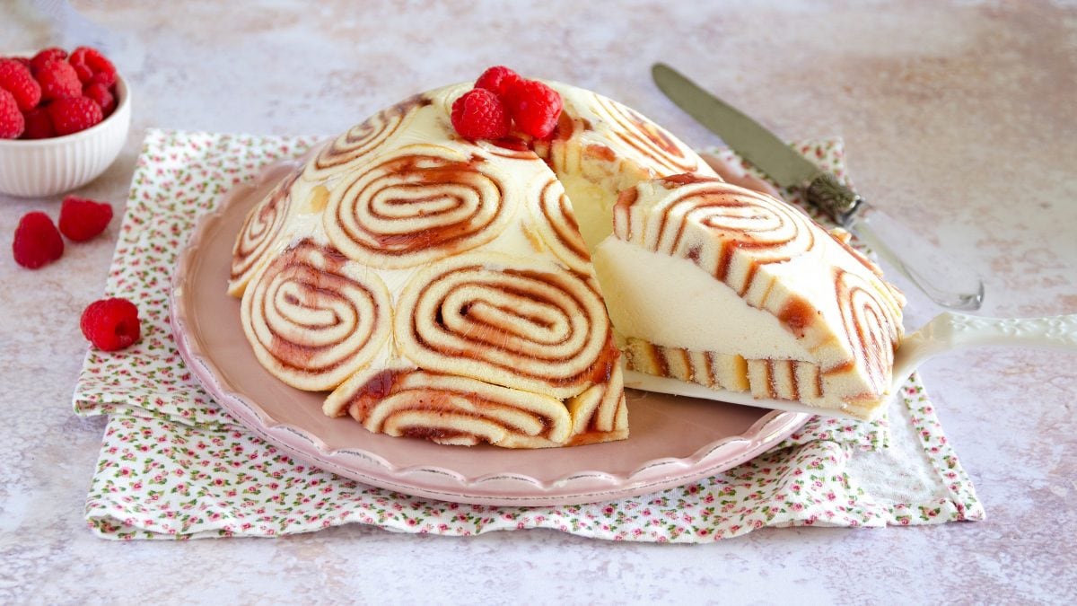 Charlotte royale