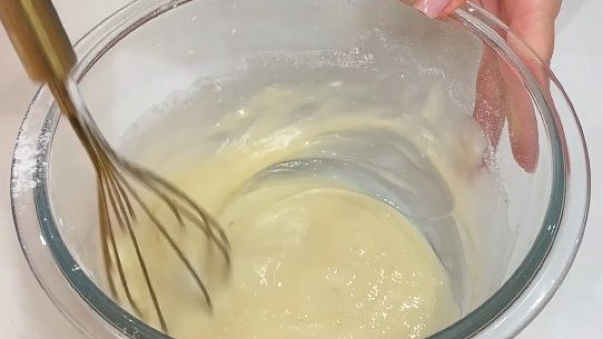 Coni gelato fatti in casa: la ricetta