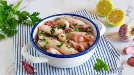 calamari-al-limone