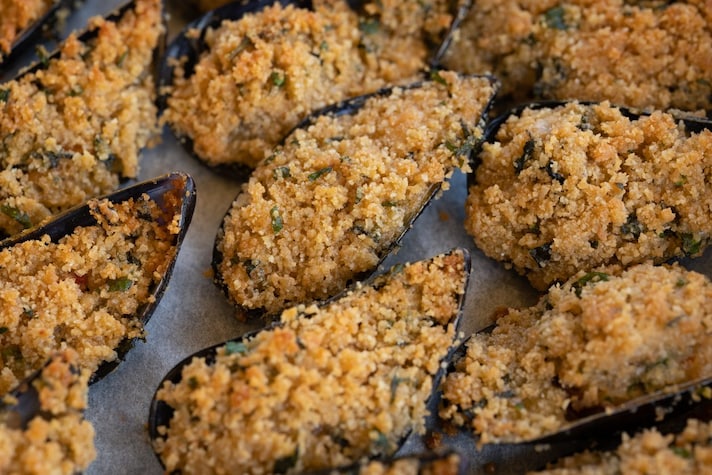 che-vino-abbinare-alle-cozze-gratinate