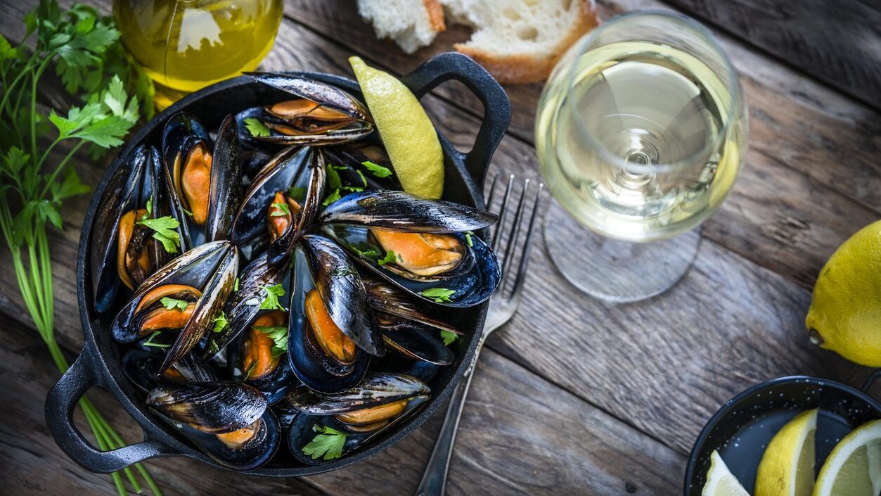che-vino-abbinare-alle-cozze