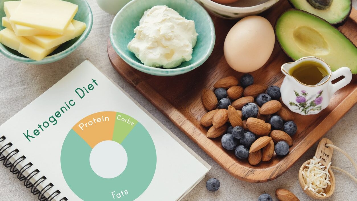 cosa mangiare durante una dieta chetogenica