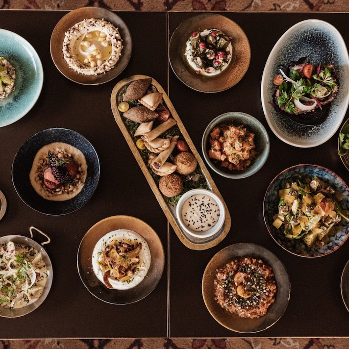 cosa-e-dove-mangiare-a-parigi-etnico-libanese-maison-noura