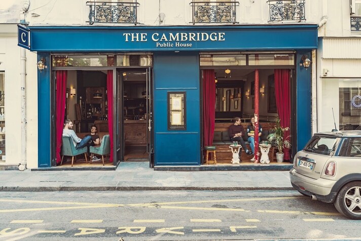 cosa-e-dove-mangiare-a-parigi-migliori-cocktail-bar-cambridge-public-house