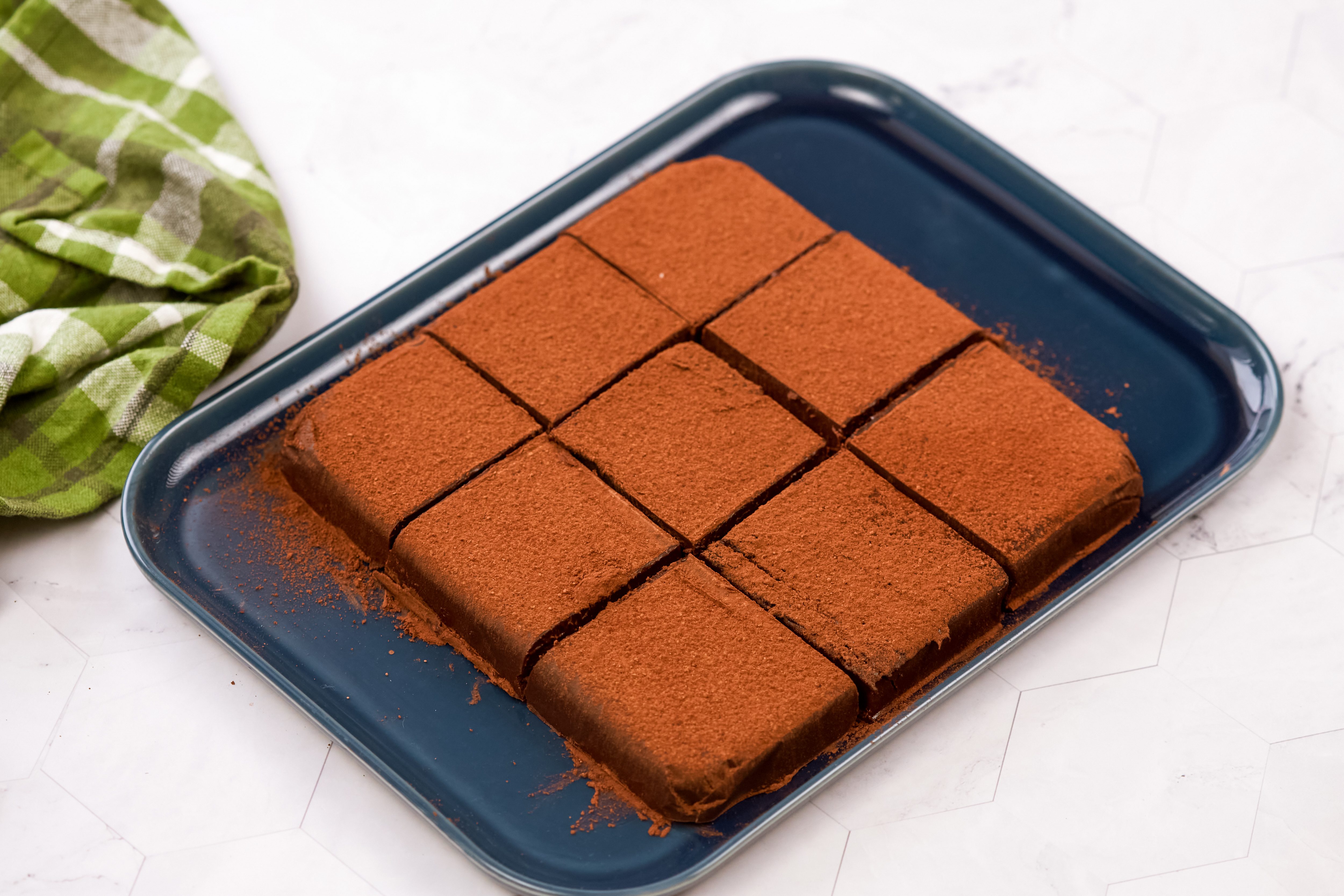 Cremino al cioccolato: la ricetta del dolce senza cottura con solo 2 ... Cremino al cioccolato: la ricetta del dolce senza cottura con solo 2 ...