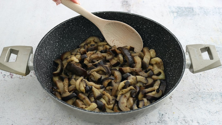 melanzane-in-agrodolce