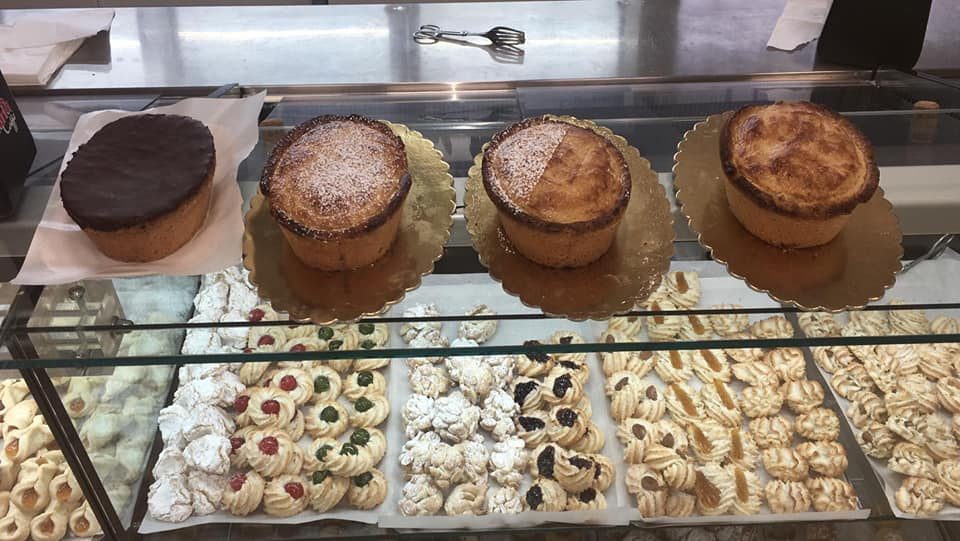 I Migliori Pasticciotti Del Salento Ecco I 15 Indirizzi Dove Mangiare I Migliori Pasticciotti Del Salento Ecco I 15 Indirizzi Dove Mangiare