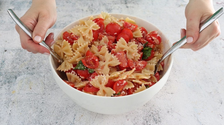 pasta-alla-crudaiola
