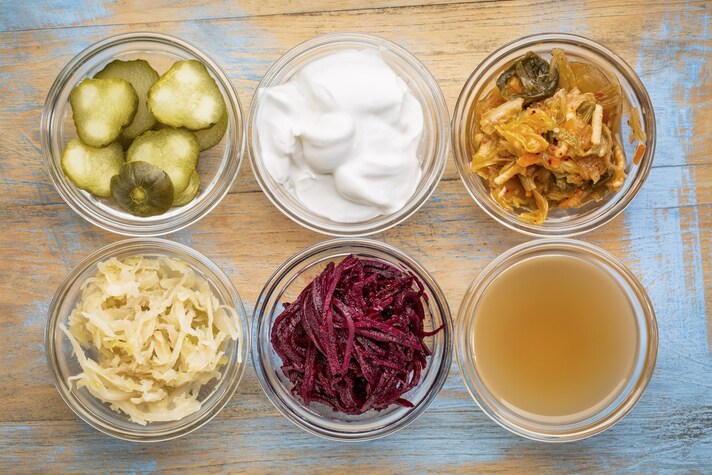 cibi-fermentati