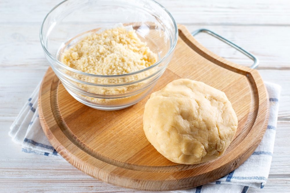 Come congelare la pasta frolla cruda e cotta: modalità e consigli