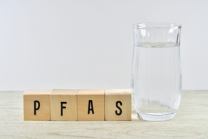 pfas-cosa-sono