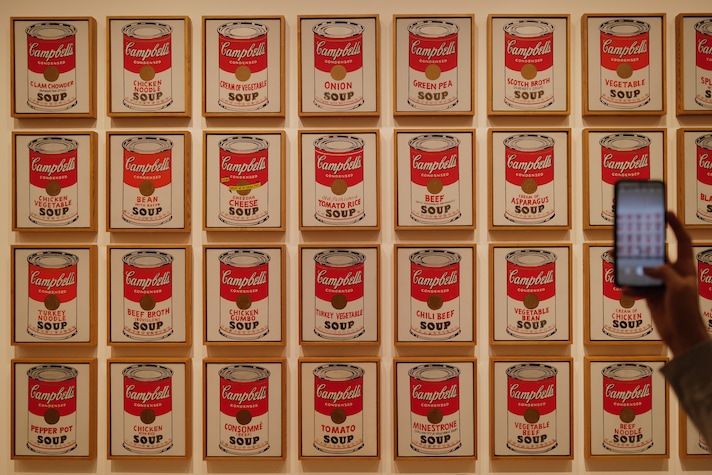 campbell-soup-andy-wahrol