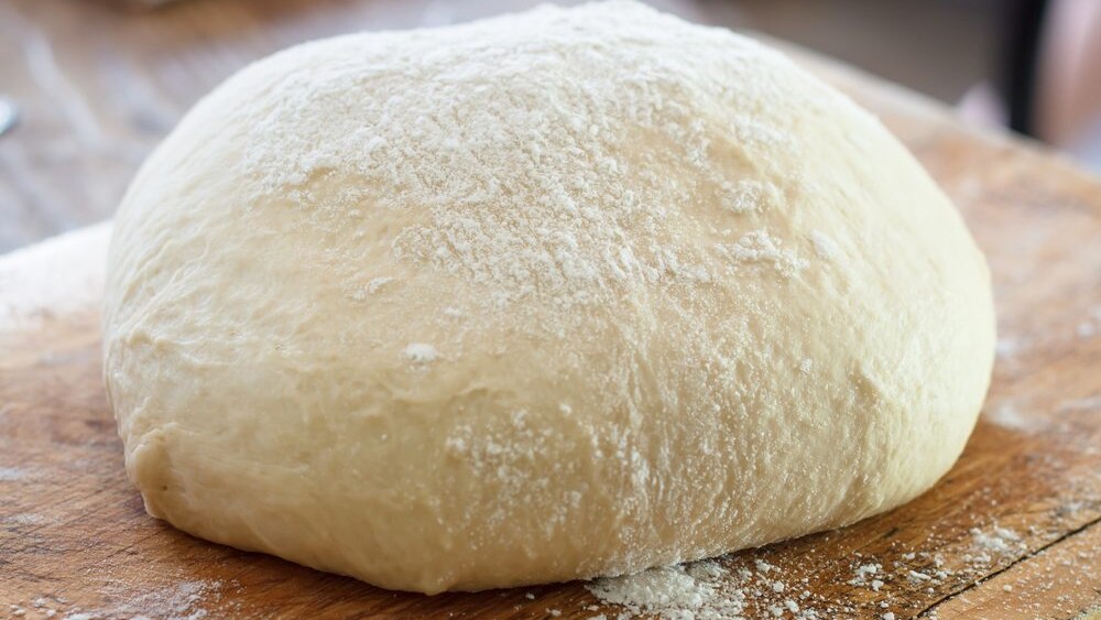 Far Lievitare La Pizza Tante Ore
