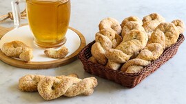 Ricetta dei biscotti alla birra