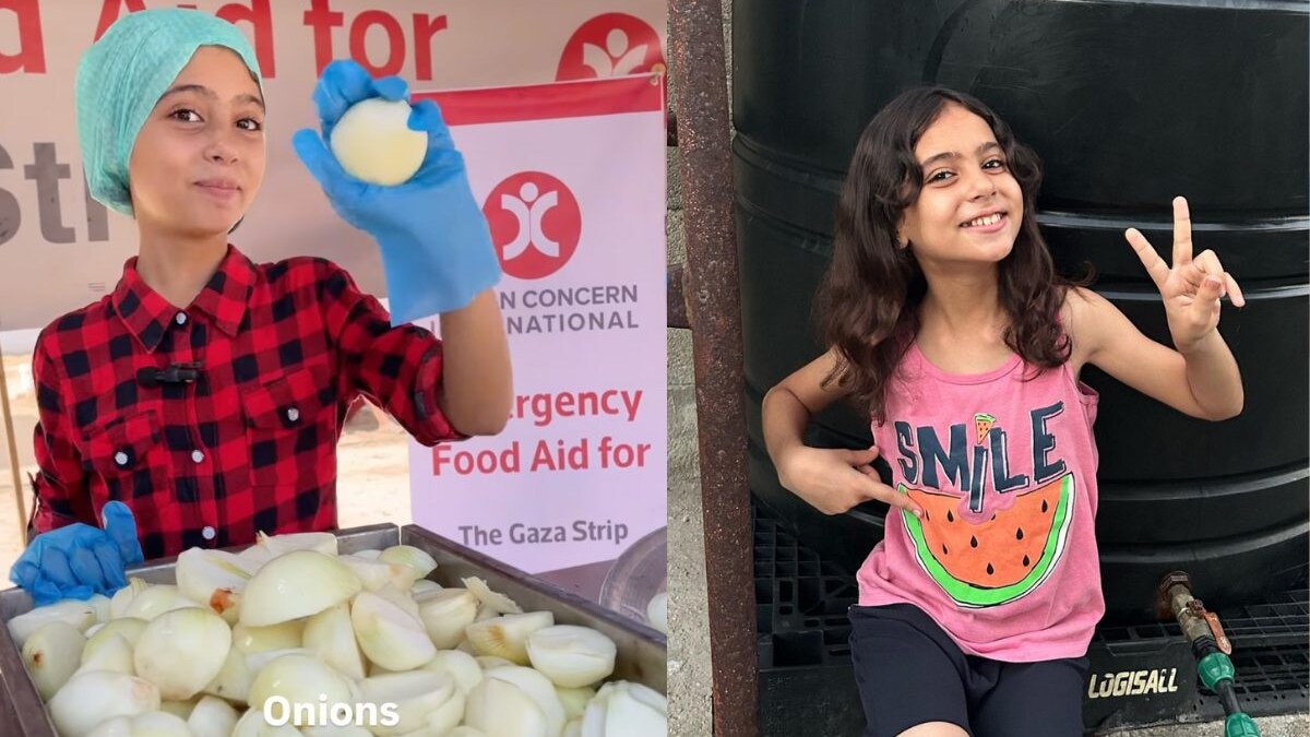 bimba-gaza-10-anni-cucina-aiuti