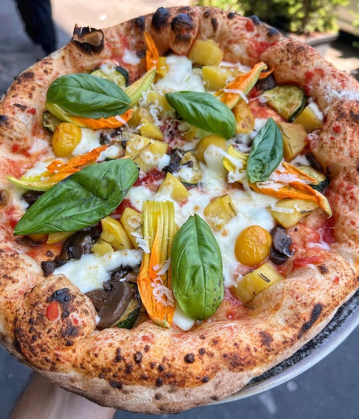che-birra-abbinare-pizza-ortolana